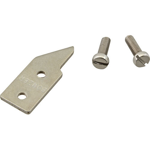 BC011 Redco - Durable Steel Can Opener Blade Replacement BC011 Redco - Durable Steel Can Opener Blade Replacement
